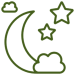 اتركيه على البشرة